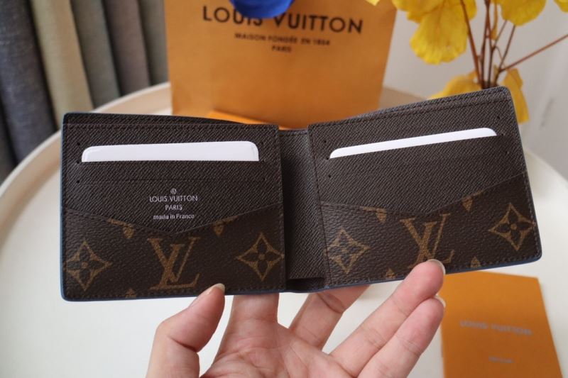Louis Vuitton Wallets